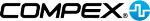 Logo Compex