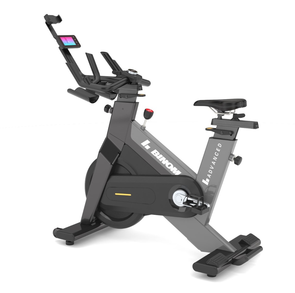 Spinning-Bike BA77 mit 5