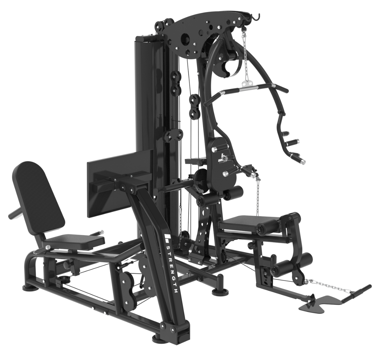 Binom Strength Multi Station / Press BS06LP